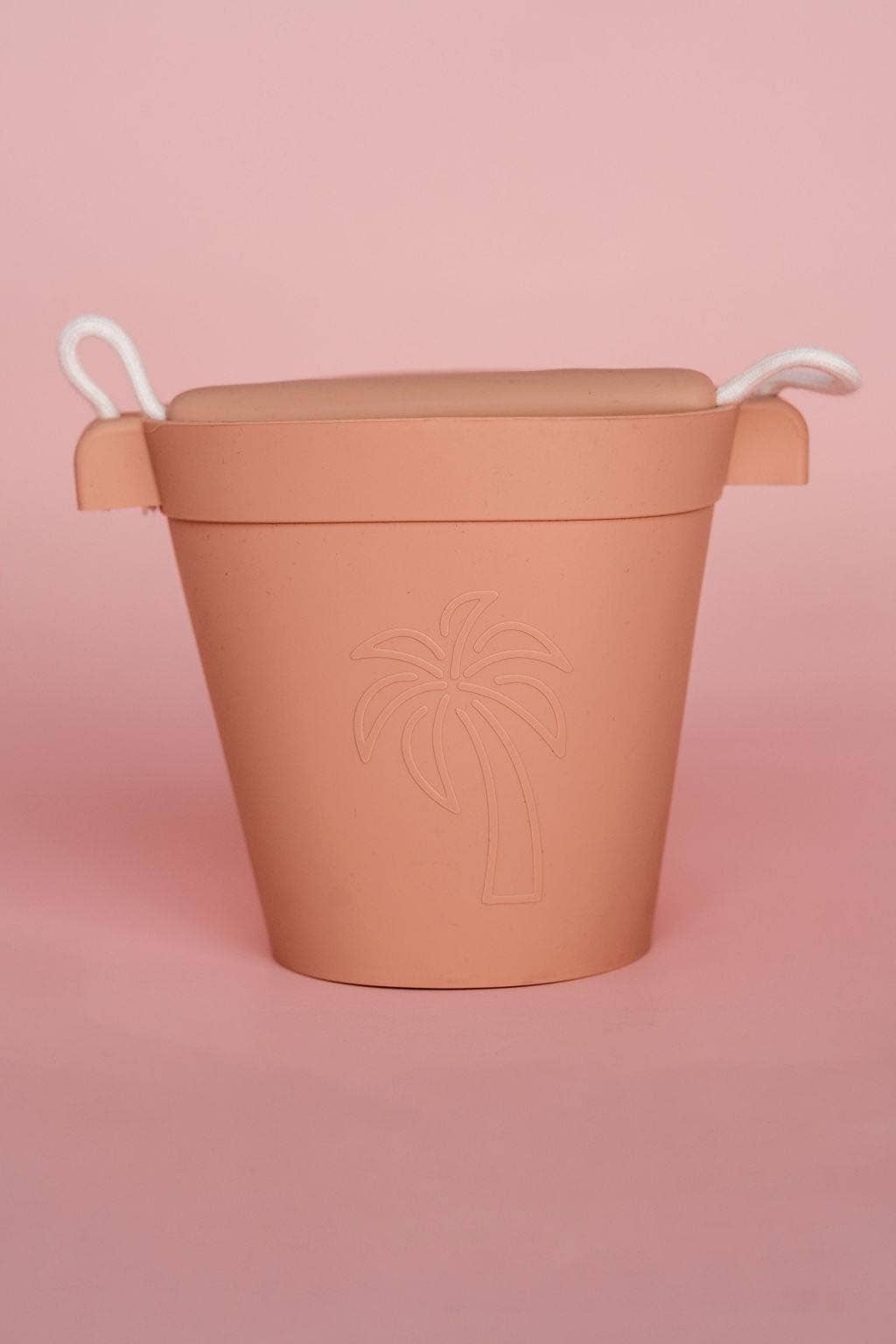 Palm Beach Bucket / Pail