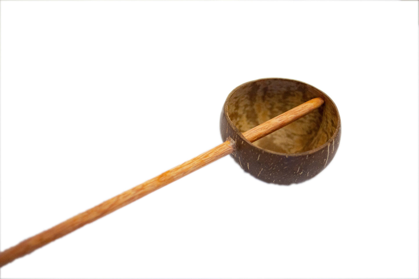 Coconut Shell Water Scoop