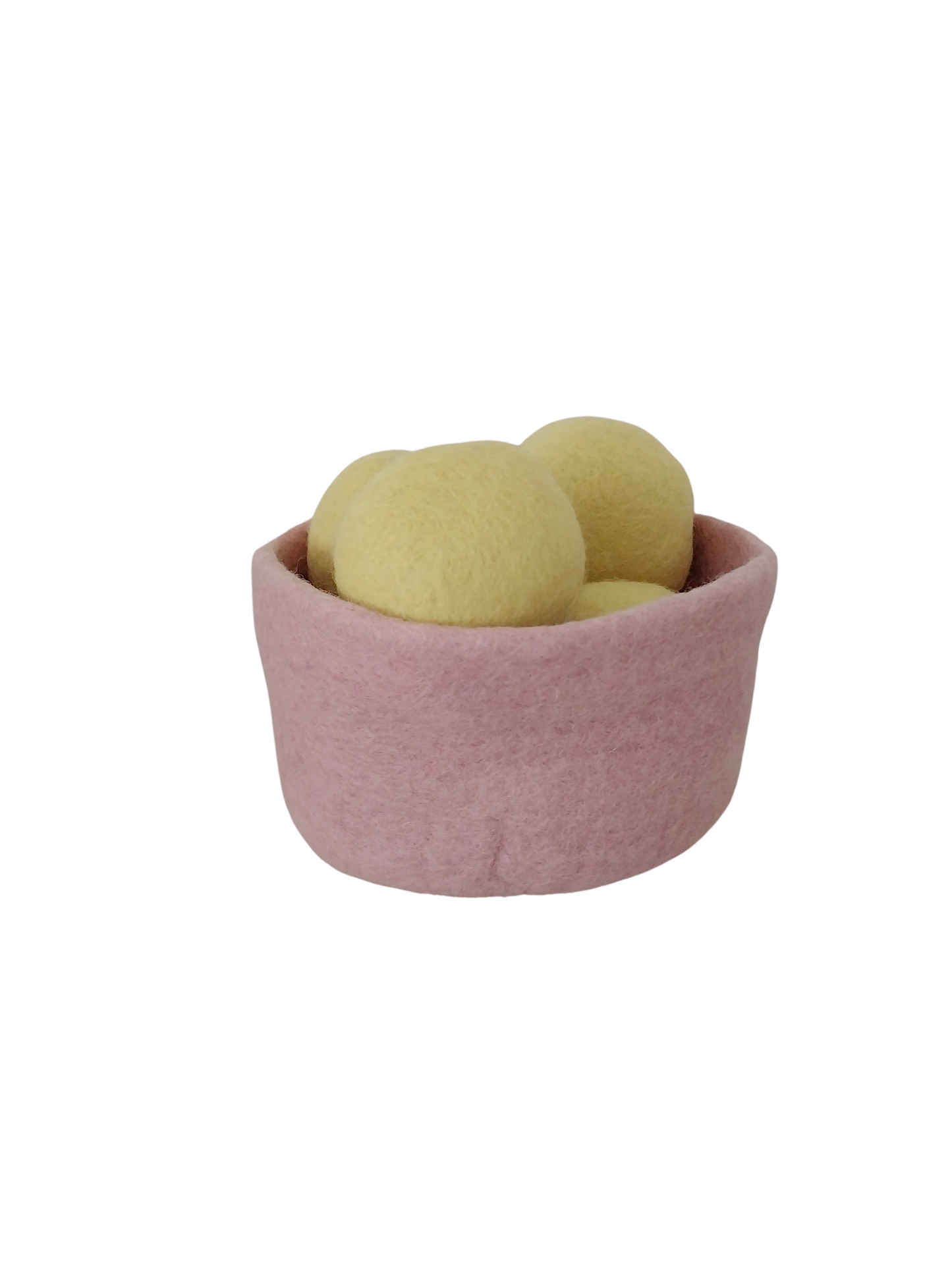 Felt Bowls