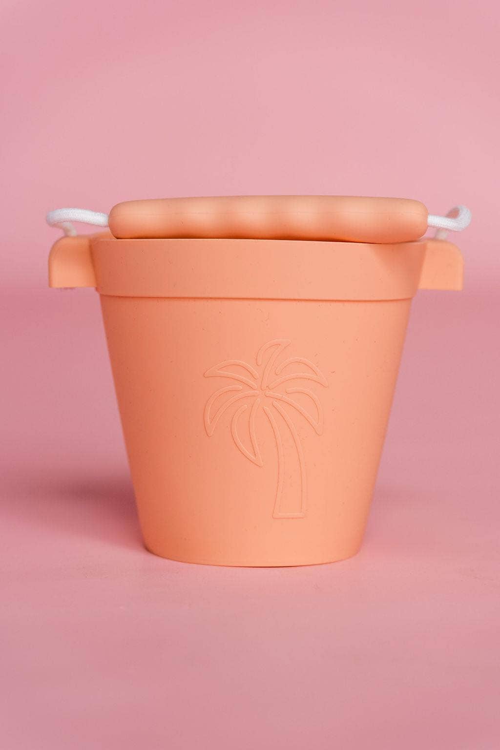 Palm Beach Bucket / Pail