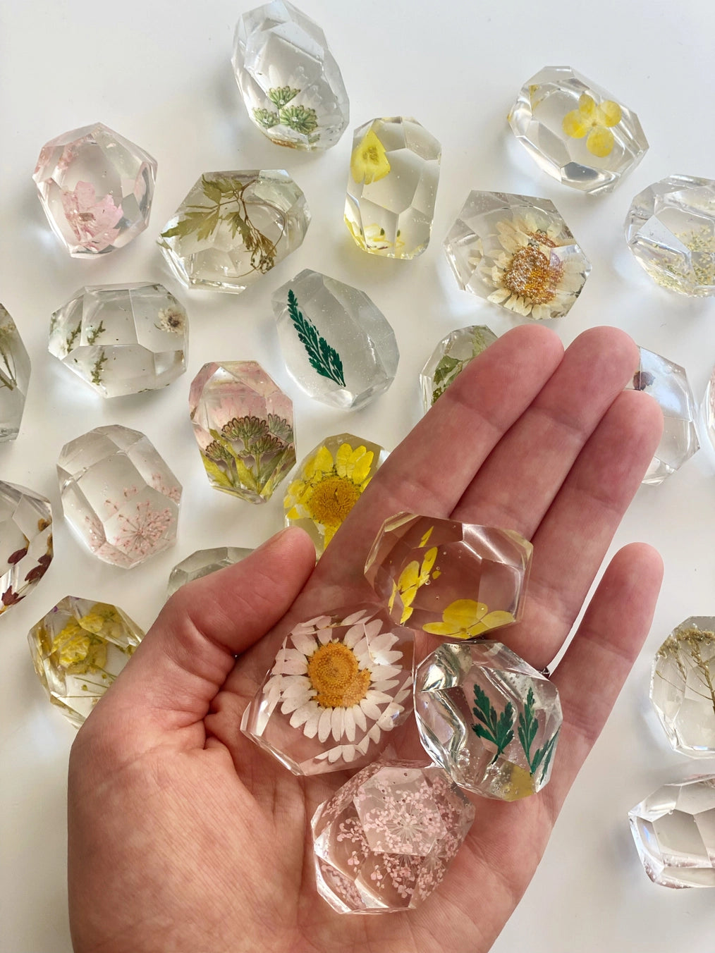 Nature Gemstones