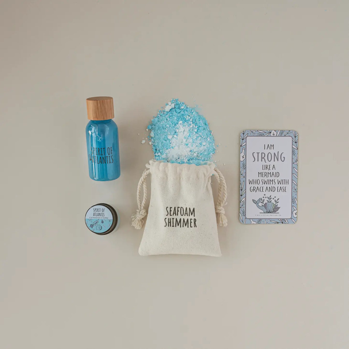 Moonlight Waters Mini Kit