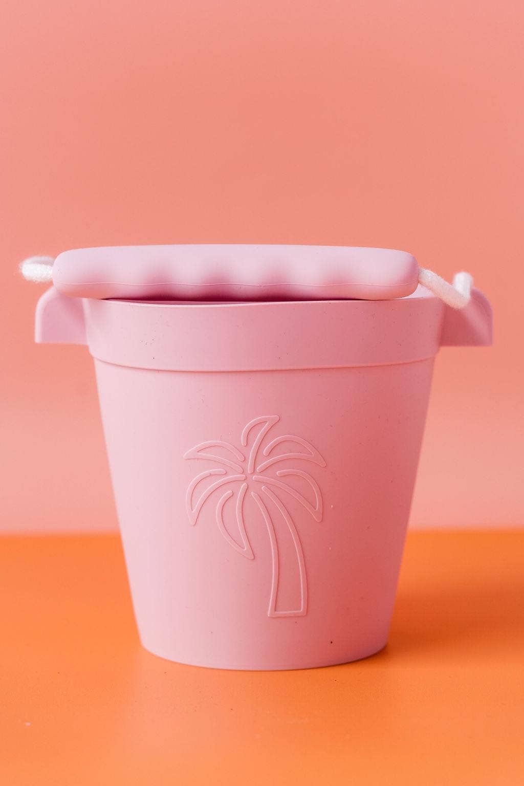 Palm Beach Bucket / Pail