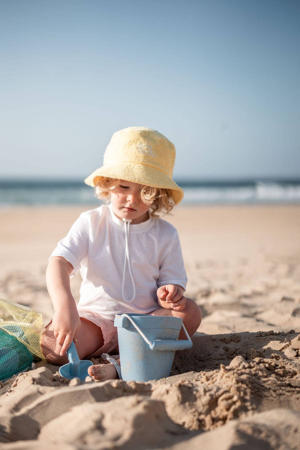 Palm Beach Bucket / Pail