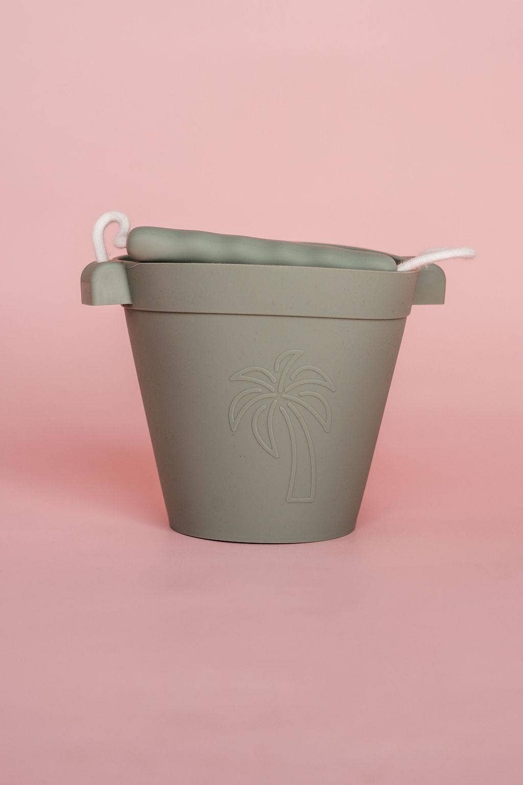 Palm Beach Bucket / Pail