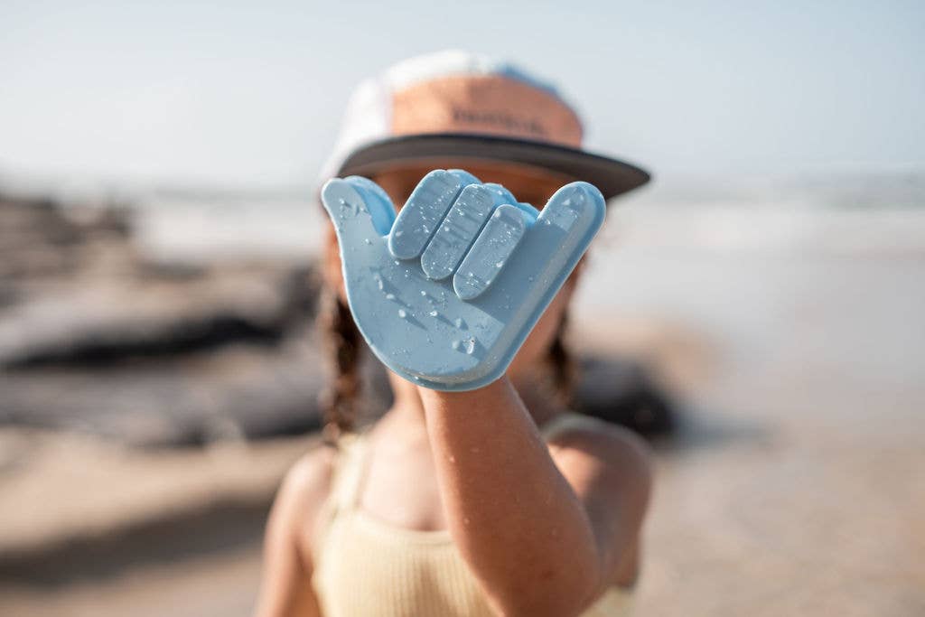 Shelly Beach Sand Moulds