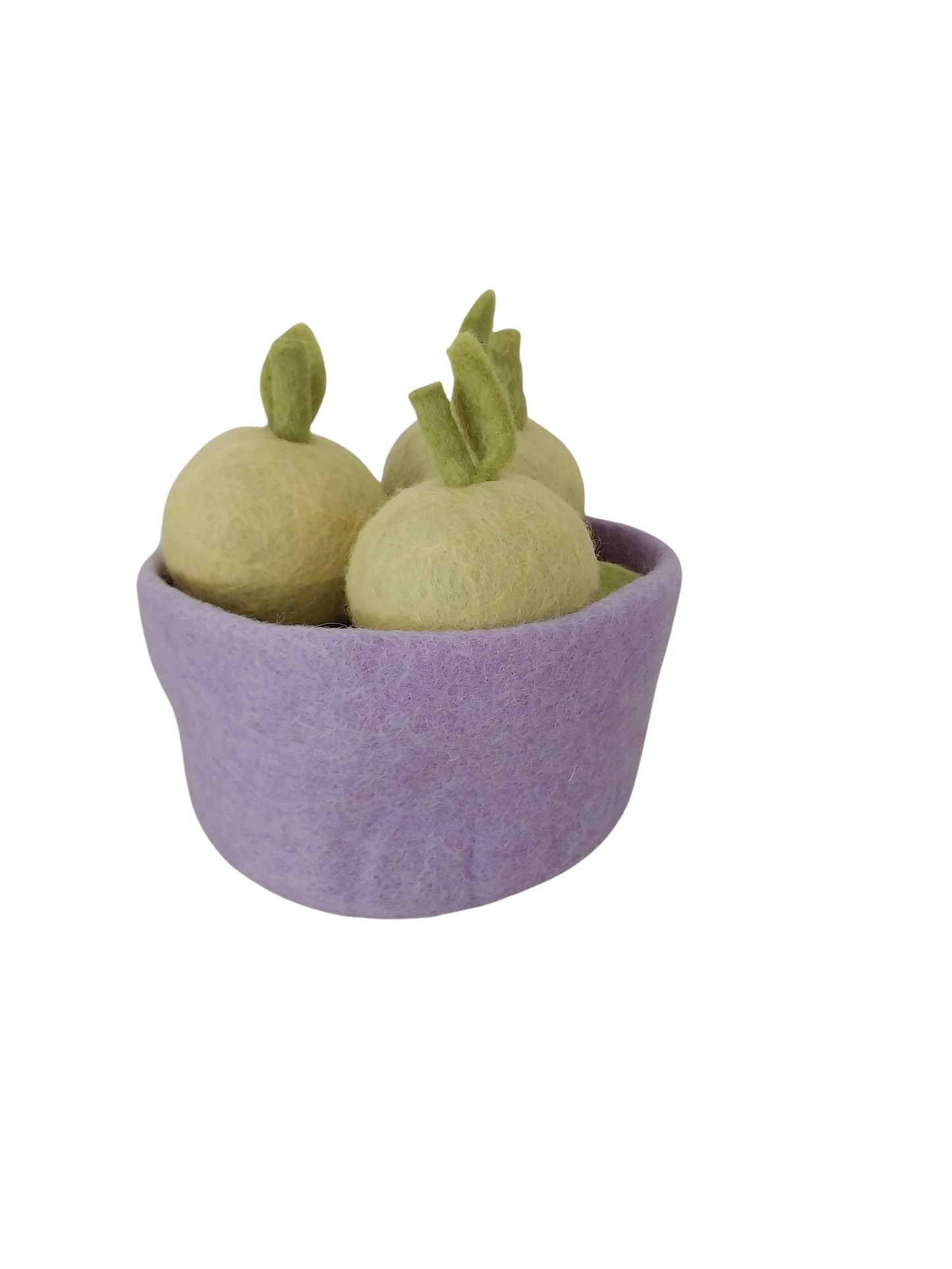 Felt Bowls