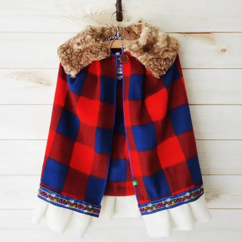 North Country Kids Cape