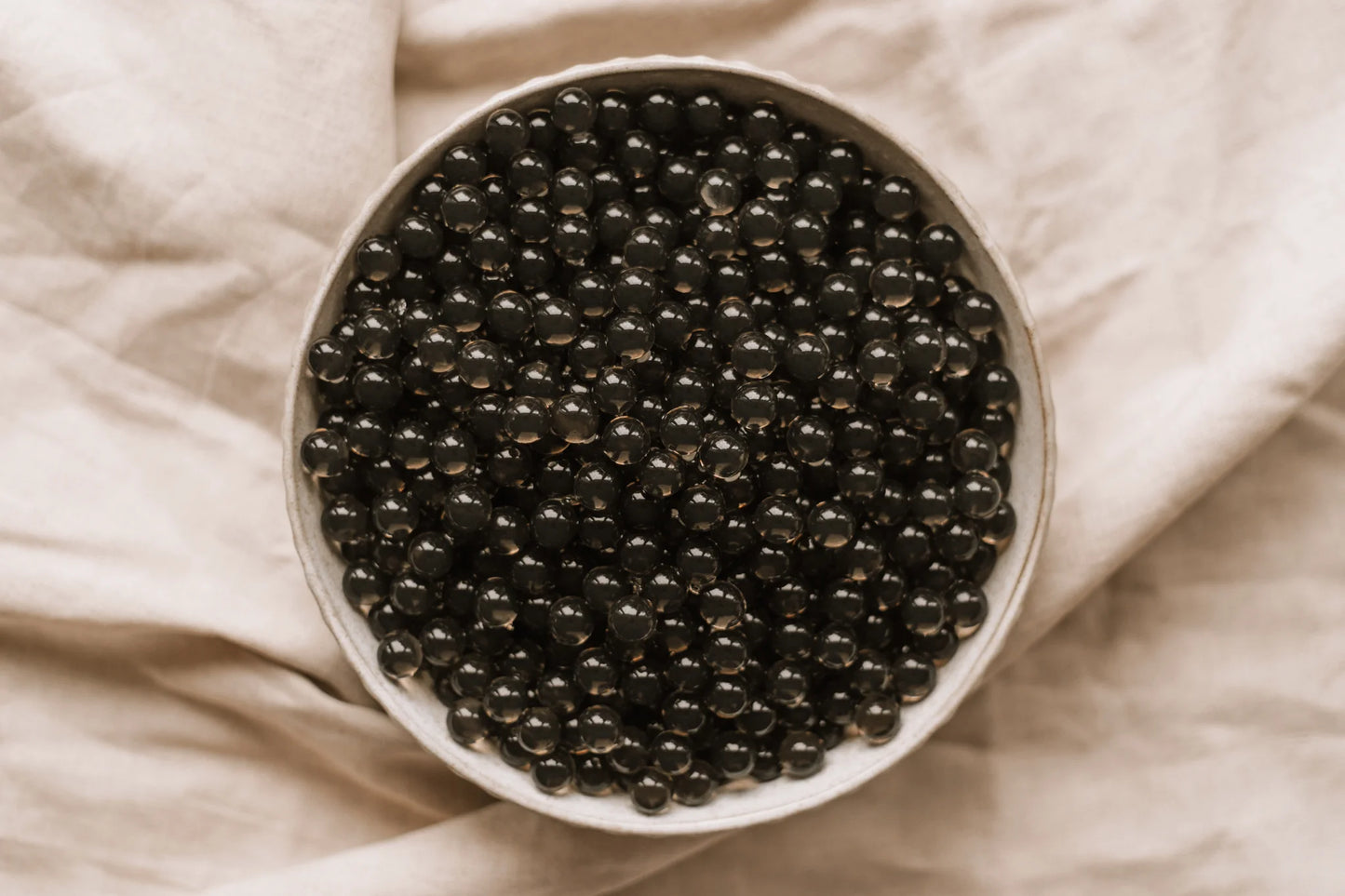 TSC Black Water Beads