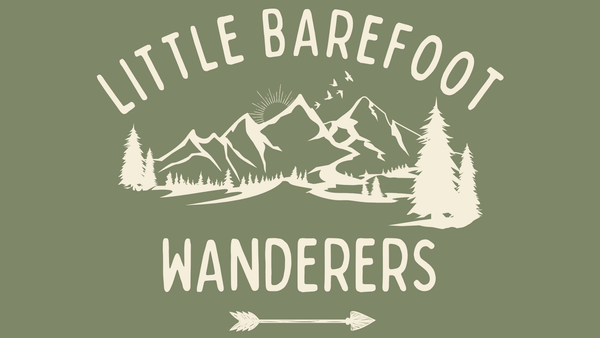 Little Barefoot Wanderers