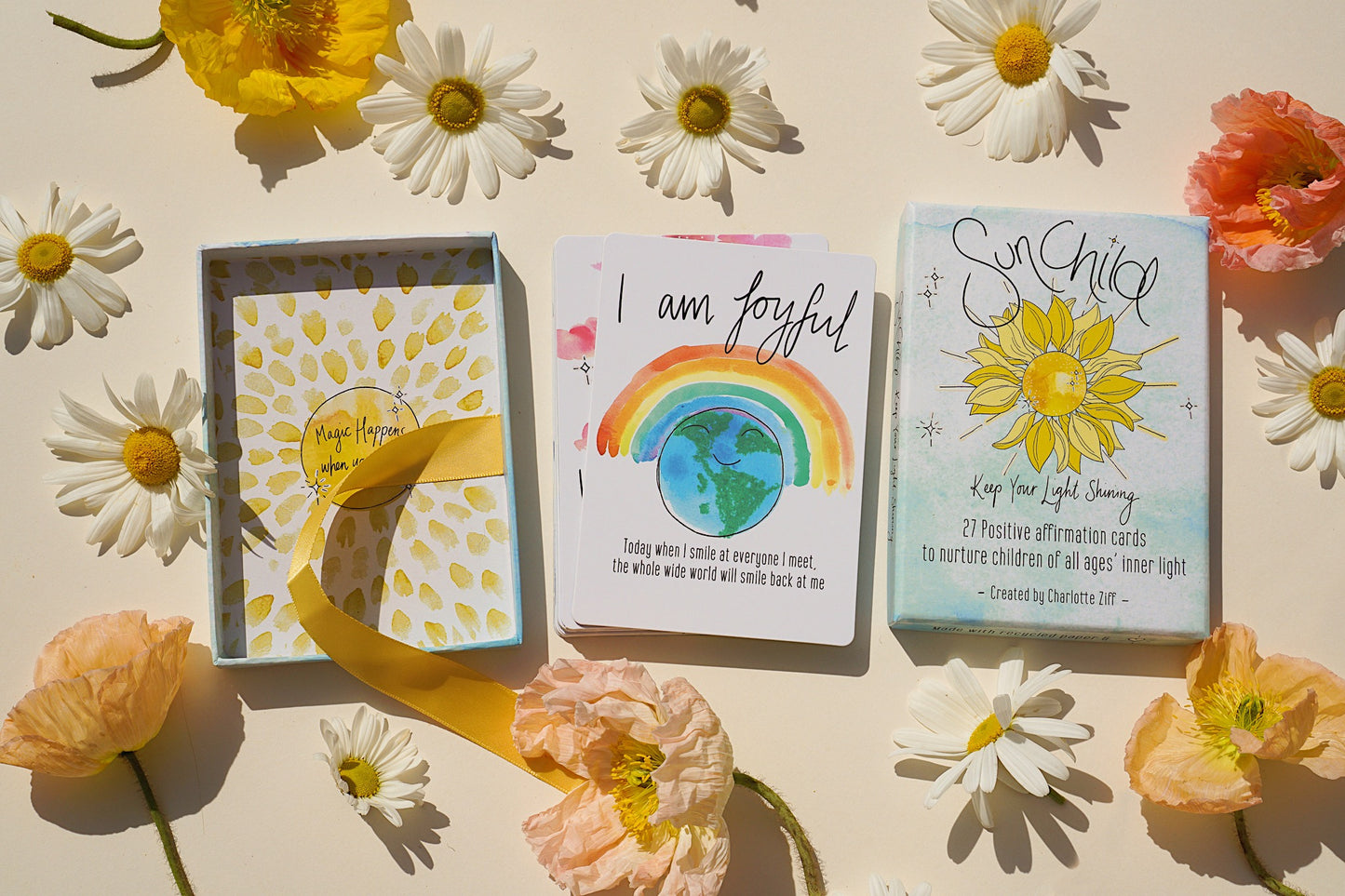 Affirmation Cards