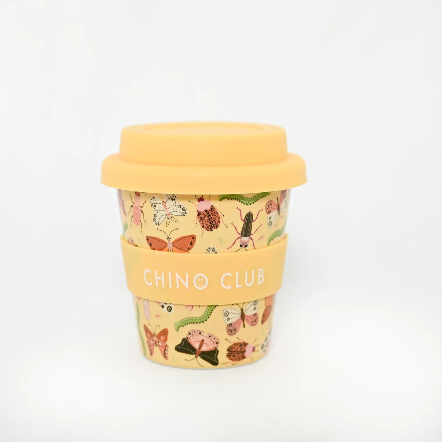 Bugs Baby Chino Cup
