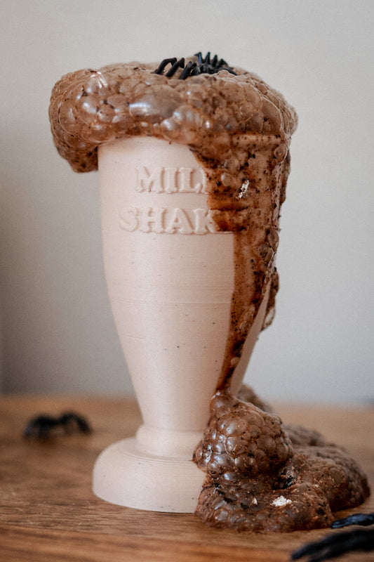 Milk Shake Cup **Limited Edition**