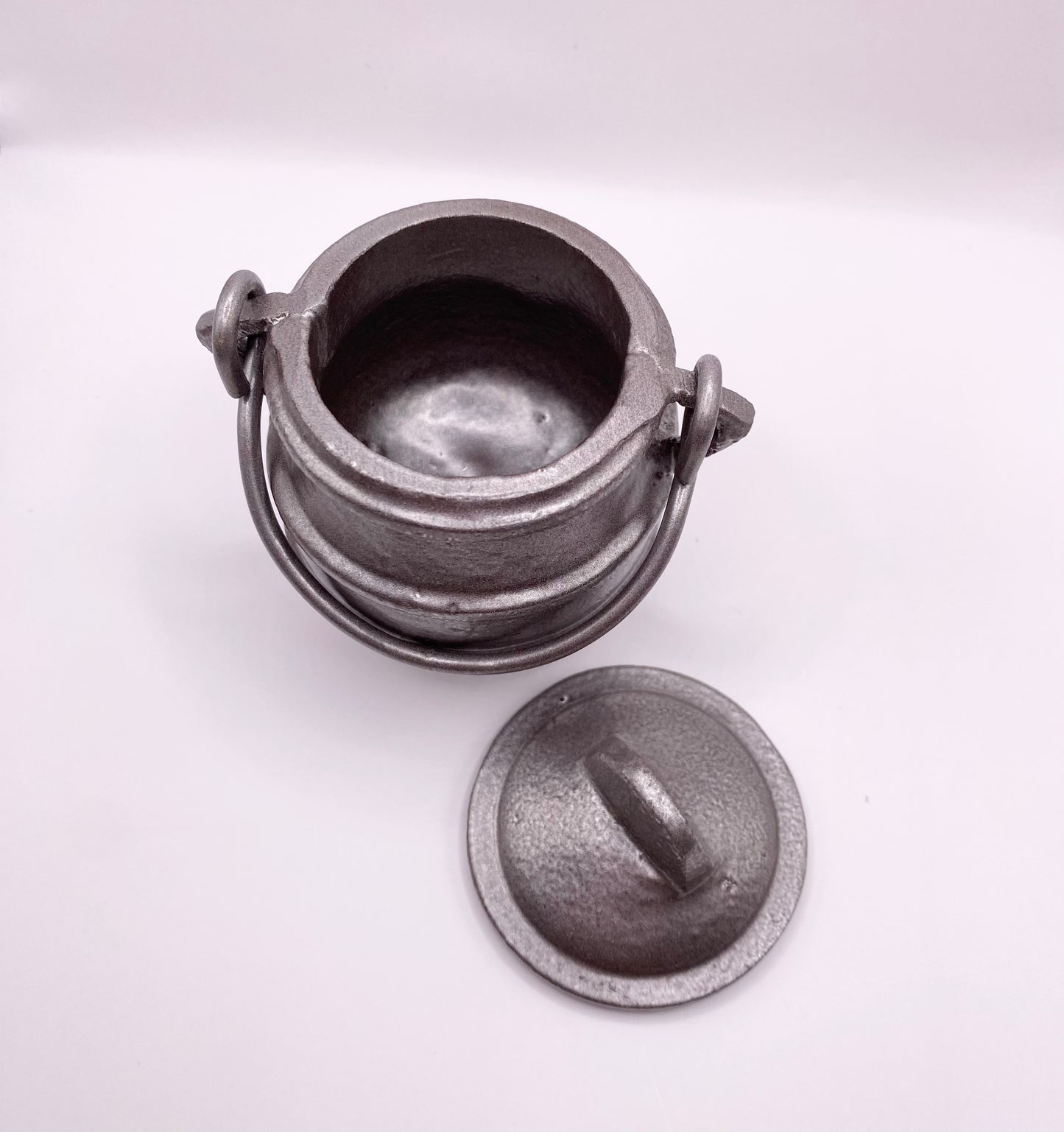 Mini Cauldron