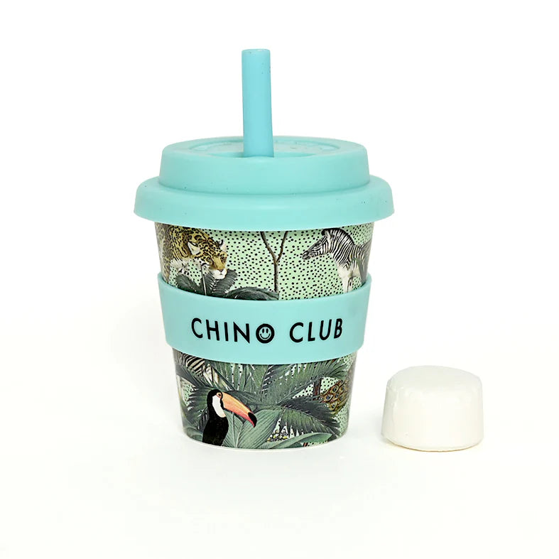 Jungle Baby Chino Cup