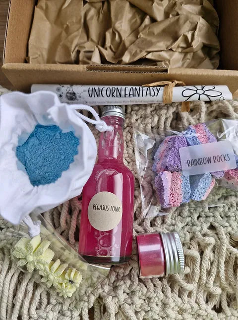 Unicorn Fantasy Potion Kit