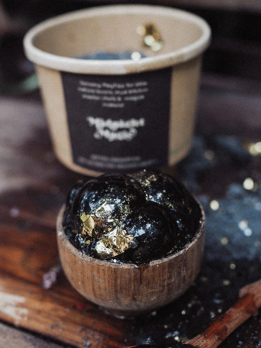 Midnight Magic PlayFizz Crumble Cup