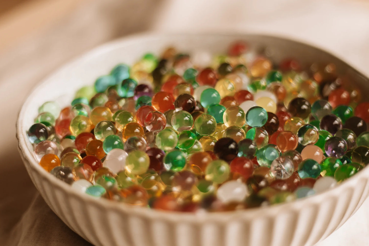 Confetti Water Beads