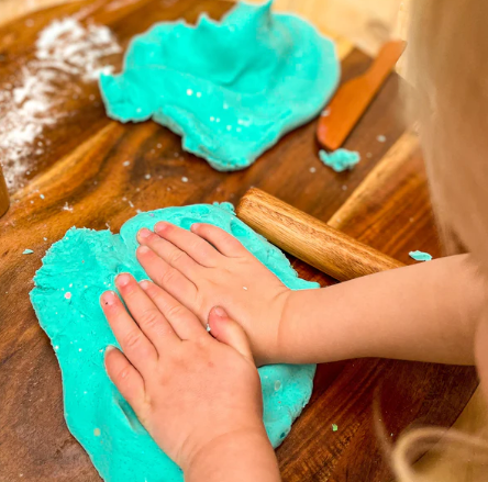 Playdough Mix - Ocean