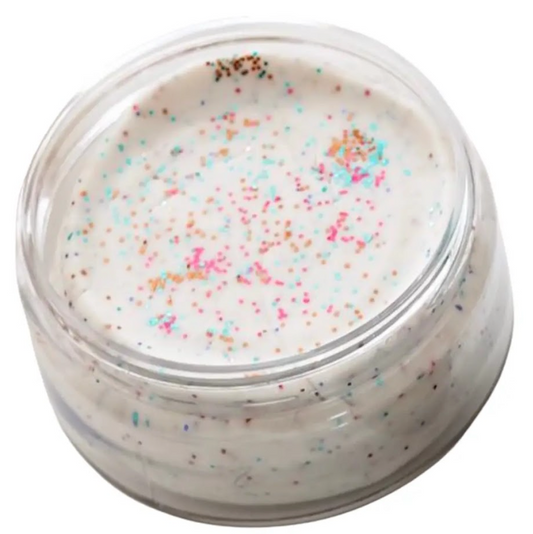 Wild Playdough - Fairy Dust - Passionfruit Scented