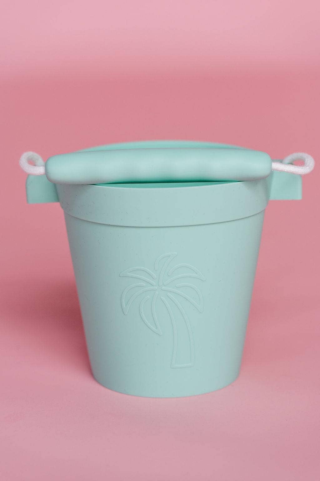 Palm Beach Bucket / Pail