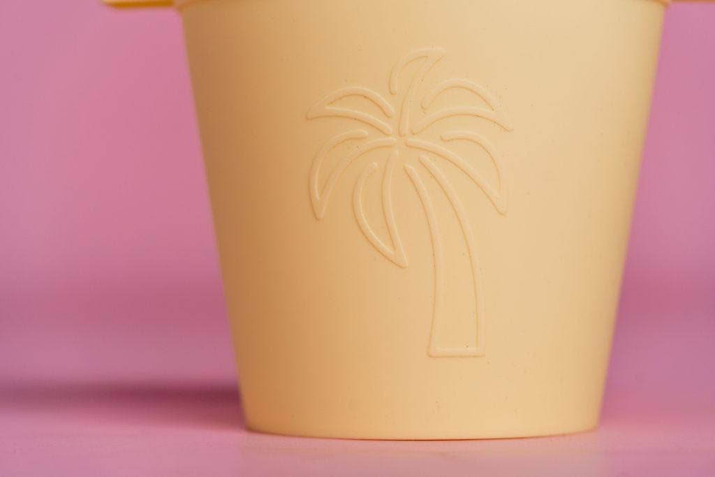 Palm Beach Bucket / Pail