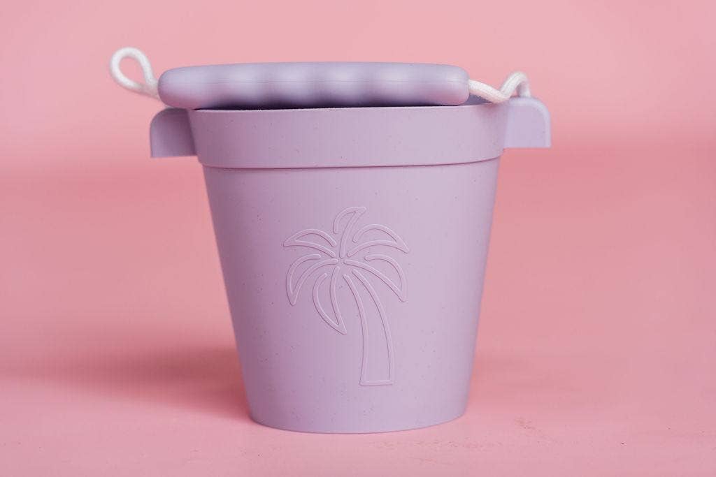 Palm Beach Bucket / Pail