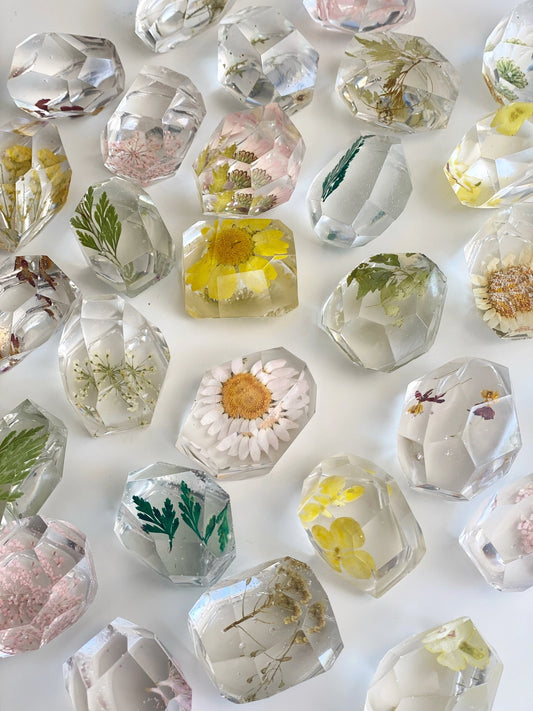 Nature Gemstones