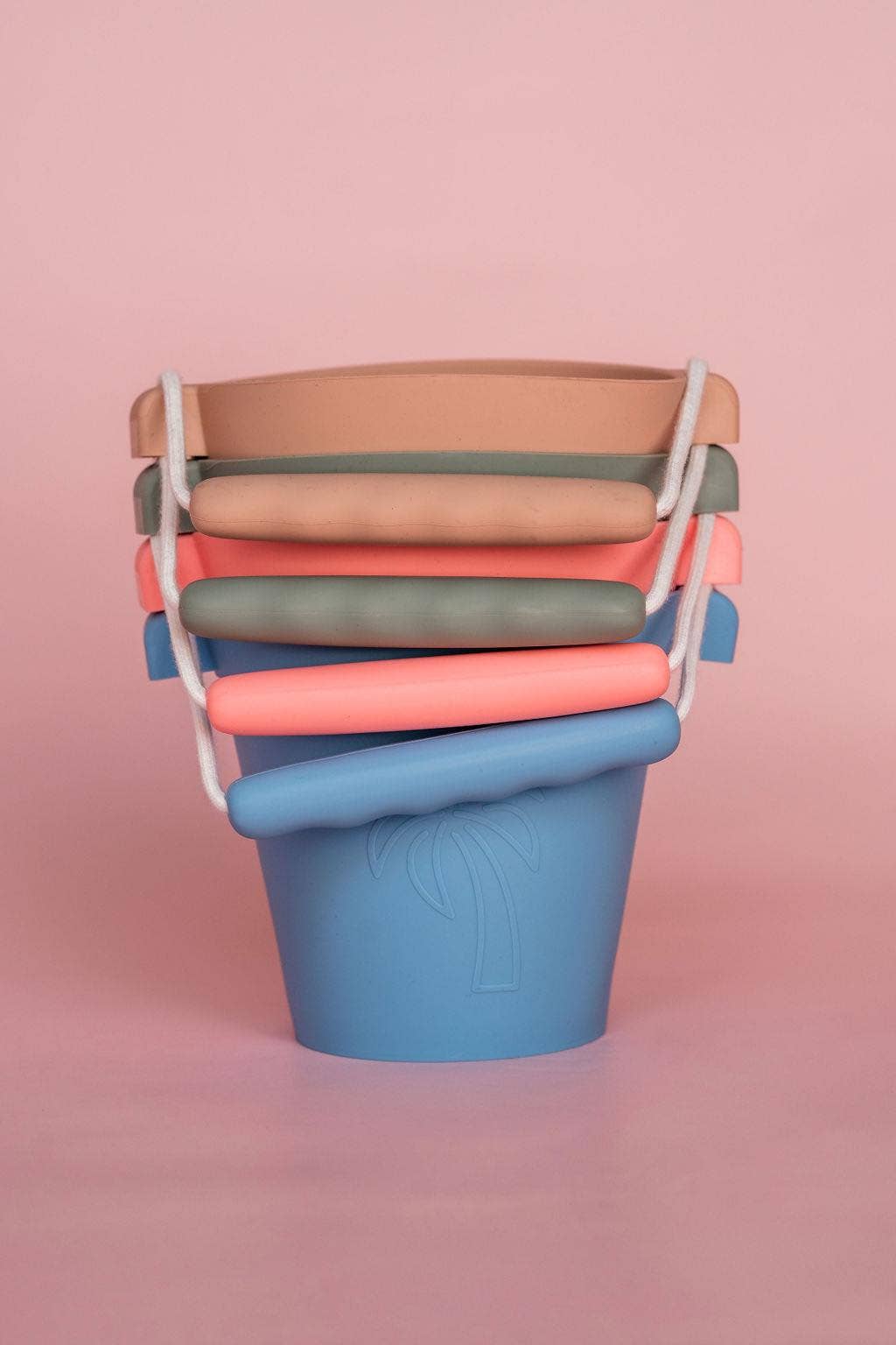 Palm Beach Bucket / Pail