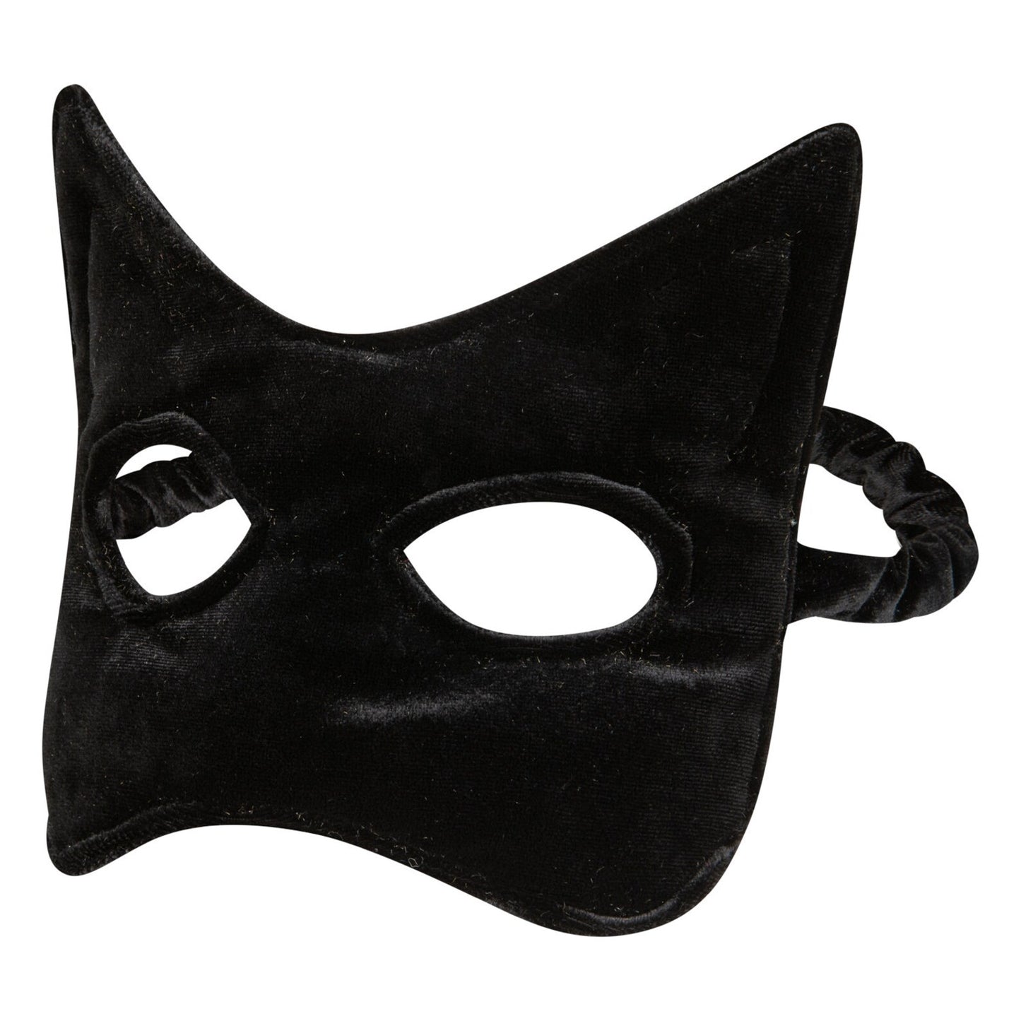 Black Cat Mask