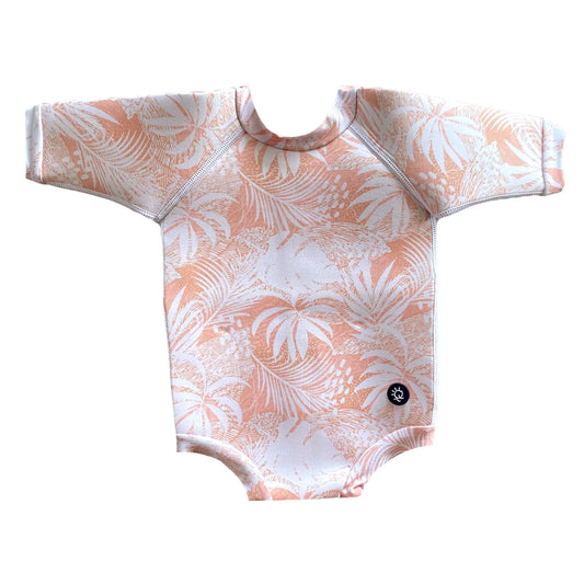 Daintree Infant Wetsuit - Long Sleeve