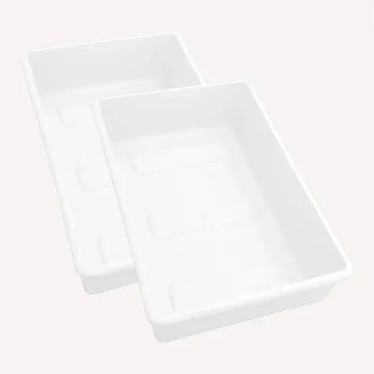 Carry-Play™ Standard Trays (Set of 2)