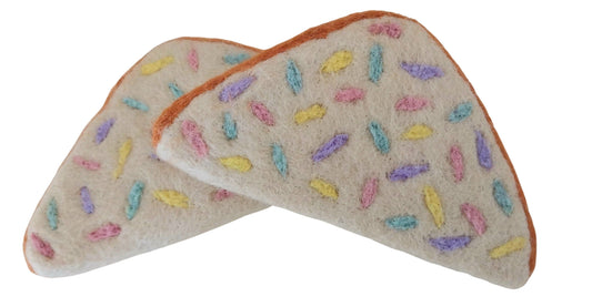 Fairy Bread