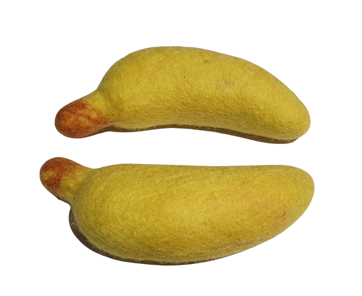 Felt Banana